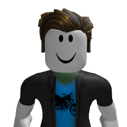 Walmr37 Roblox avatar torso