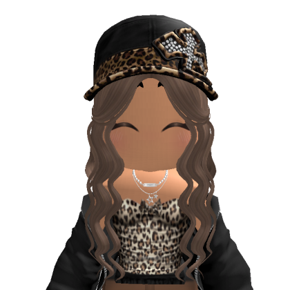 monikakaulitzs12 Roblox avatar torso