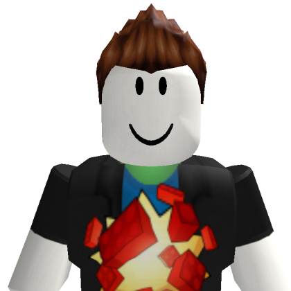 Heyson8039 Roblox avatar torso