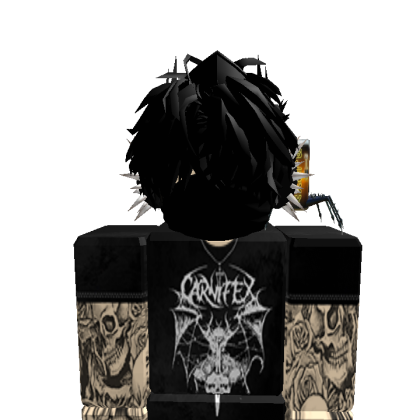 Big_BerkYedek Roblox avatar torso