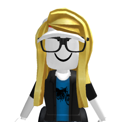 Akea339 Roblox avatar torso