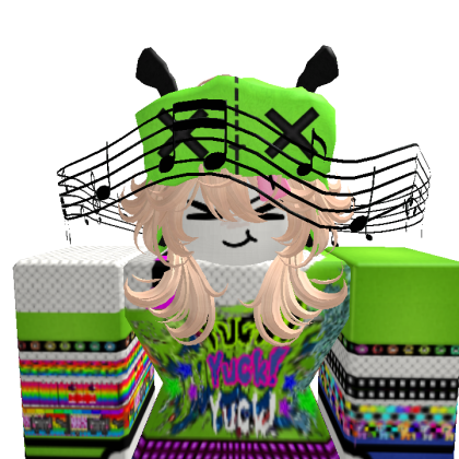 galleta15694 Roblox avatar torso