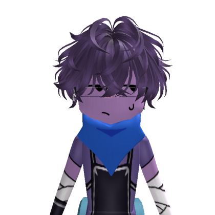 BUBLE07155 Roblox avatar torso