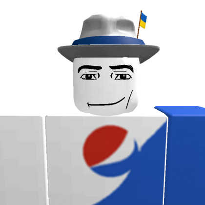 PespiMan_cantchat