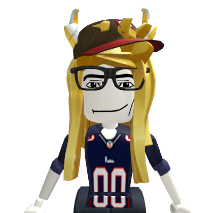 Z3BRAB3RRY Roblox avatar torso