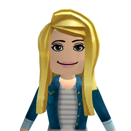 25POTI3 Roblox avatar torso