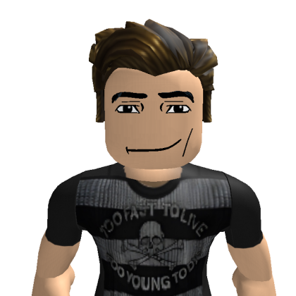 fjvgbfghcc Roblox avatar torso