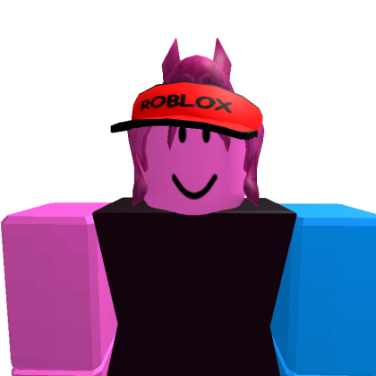 DANDYSWORLD6791 Roblox avatar torso
