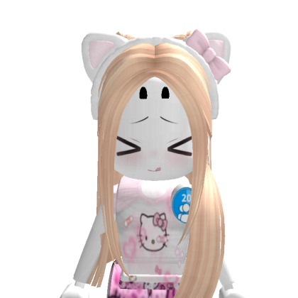 Nhinhi2796 Roblox avatar torso