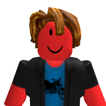 BJ212343 Roblox avatar torso