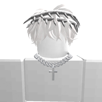 AmolaAmo34 Roblox avatar torso