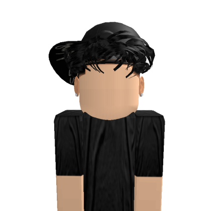 Lukeluke2517 Roblox avatar torso