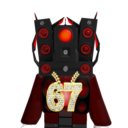 Matiome87 Roblox avatar torso