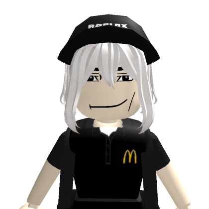 Lulugachashow Roblox avatar torso