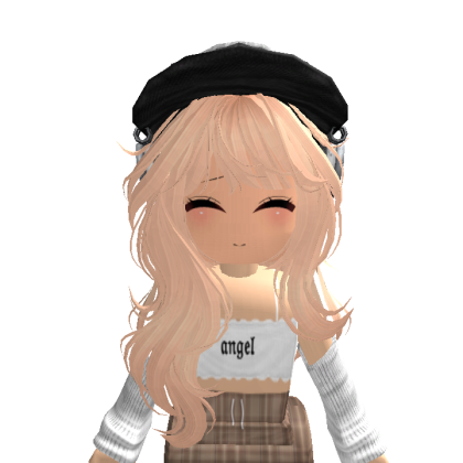 Gauri66694 Roblox avatar torso