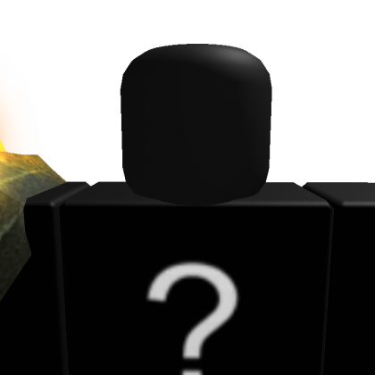 Ruben24T Roblox avatar torso