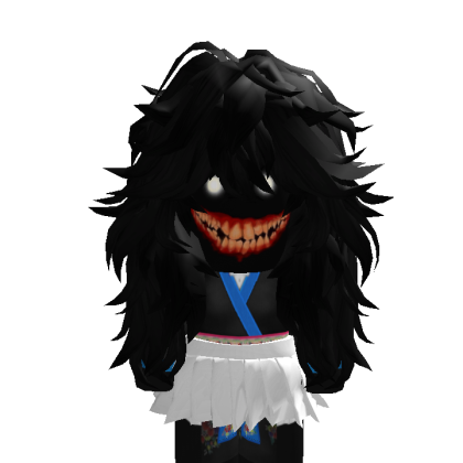 evanx021 Roblox avatar torso