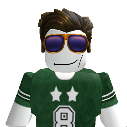 qpakff5 Roblox avatar torso