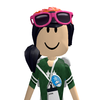 PADZDZ Roblox avatar torso