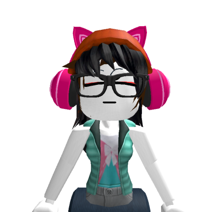 Realrosaroblox196 Roblox avatar torso