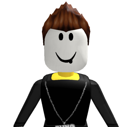horxy09 Roblox avatar torso