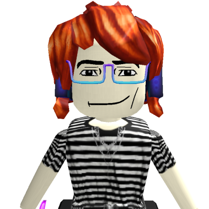 FarsaiKa5555 Roblox avatar torso