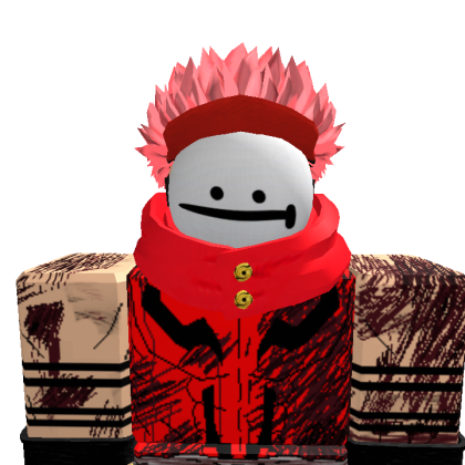 Koomykoomy00 Roblox avatar torso