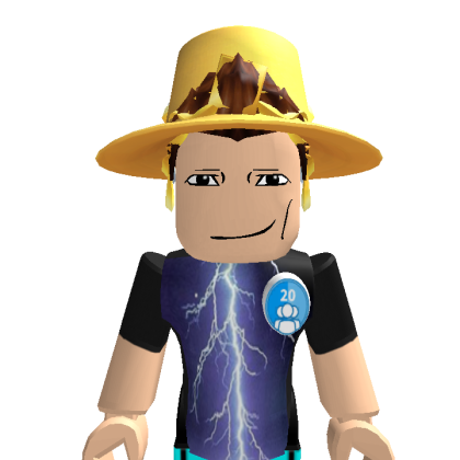 a4ff25 Roblox avatar torso