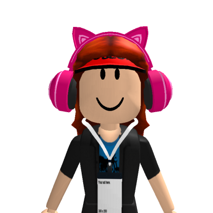 Sitiyani22 Roblox avatar torso