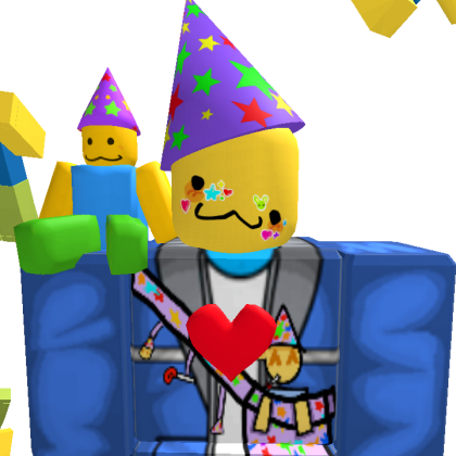 Hyrulian2015 Roblox avatar torso
