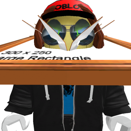 JDG3pointer Roblox avatar torso