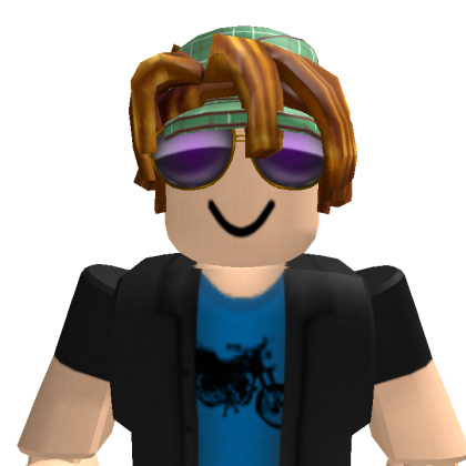 kaiojhu122 Roblox avatar torso