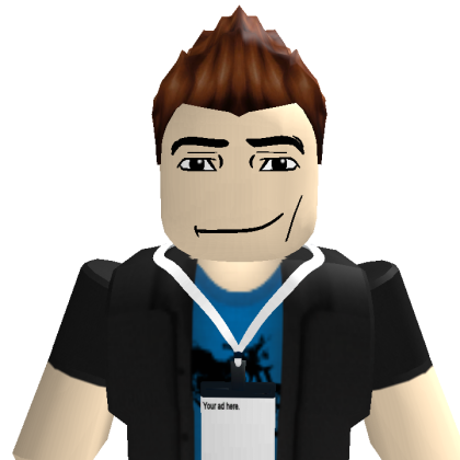 SHEDEVR84 Roblox avatar torso