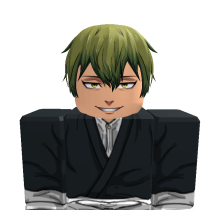 trevvgggf Roblox avatar torso