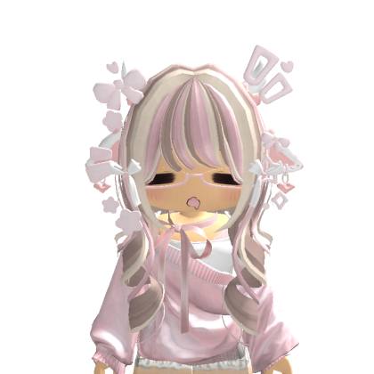 LunaBMO2 Roblox avatar torso