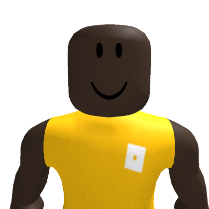 ryuaryua0323 Roblox avatar torso