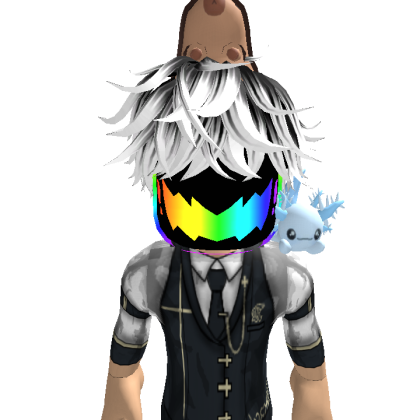Gio021517 Roblox avatar torso