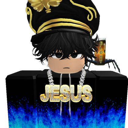 ColleenMitchell45800 Roblox avatar torso