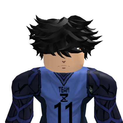 jhonnycage199x Roblox avatar torso