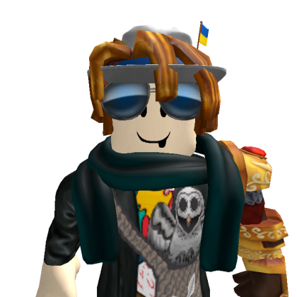 Andy2401Cool Roblox avatar torso