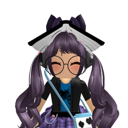 tomokach214 Roblox avatar torso