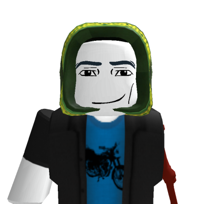 DenilproThe12 Roblox avatar torso
