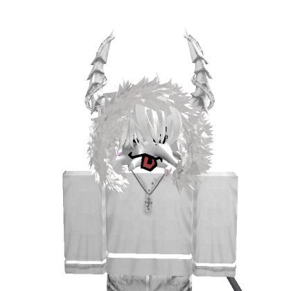 CRAZYWEEL999 Roblox avatar torso