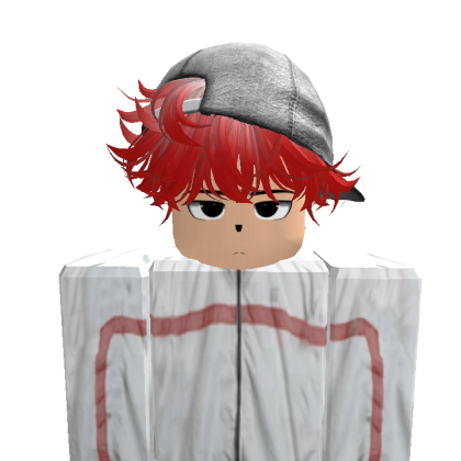 LeonS1407 Roblox avatar torso