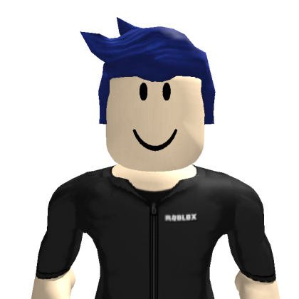 Davi382935 Roblox avatar torso