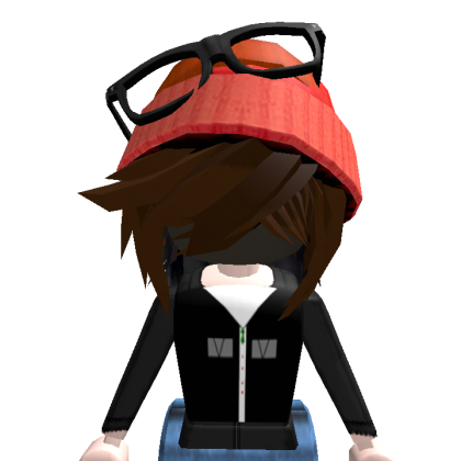 Denikis_2567 Roblox avatar torso