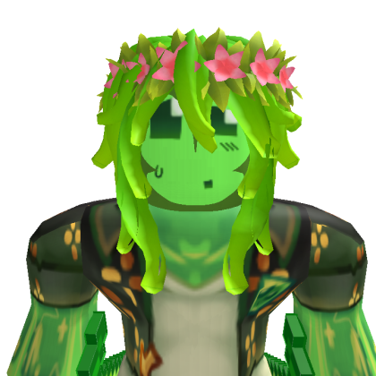 GV201621 Roblox avatar torso