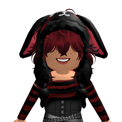 Calyn_165 Roblox avatar torso