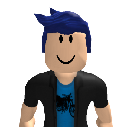 legogamer3909 Roblox avatar torso