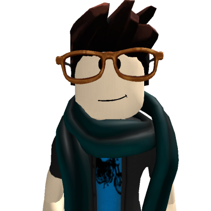 raulestovenst6 Roblox avatar torso